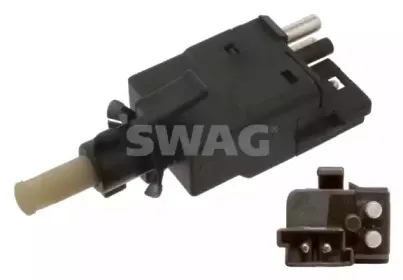10 93 6134 SWAG Выключатель фонаря сигнала торможения 10 93 6134 SWAG Выключатель фонаря сигнала торможения